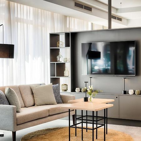 Welcome Parkhotel ボーフム エクステリア 写真